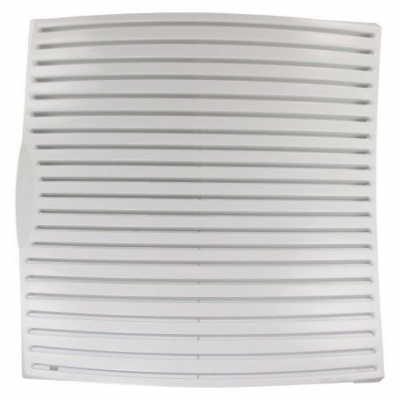 TAMPA DO FILTRO (GRELHA FRONTAL) AR CONDICIONADO DE JANELA SPRINGER SILENTIA 7500 BTUS GW13704005