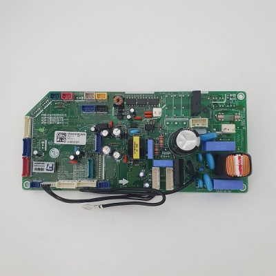 Placa Eletrônica Evaporadora Split LG EBR39319515