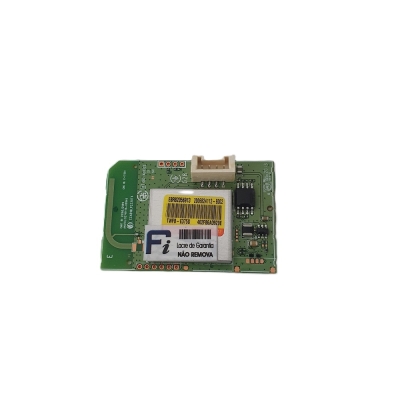 Placa Wi-Fi Ar Condicionado LG EBR82056913