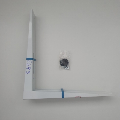 Suporte Pintado para Condensadora Split 18000 a 36000 Btus