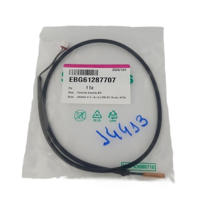 Sensor / Termistor Temperatura 5K 80cm Split LG EBG61287707