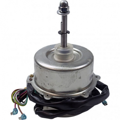 Motor Ventilador Condensadora Ar Cond. Split Gree-150154012