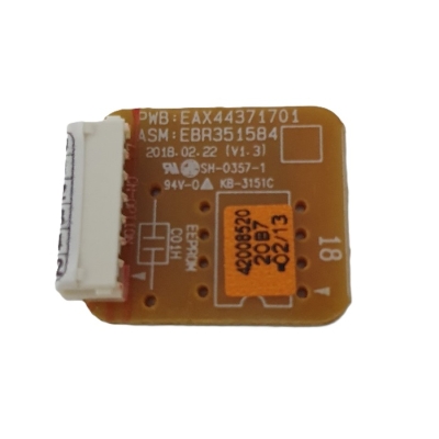 Placa Eepron Evaporadora Cassete EBR42008520