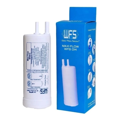 Refil Filtro WFS 014 para Purificadores Latina e Esmaltec