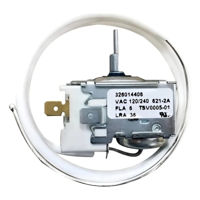 Termostato para Geladeira Consul Original - W11082462