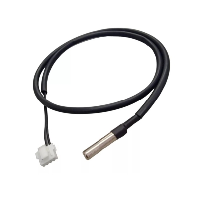 Sensor Descarga Compressor LG 200k Ohms Split LG EBG61109832