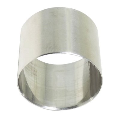 Bucha Inox Proteção e Recuperação Tubo Centrifugação Lavadoras Mondial Clean Bwq Electrolux Ge Mabe Dako