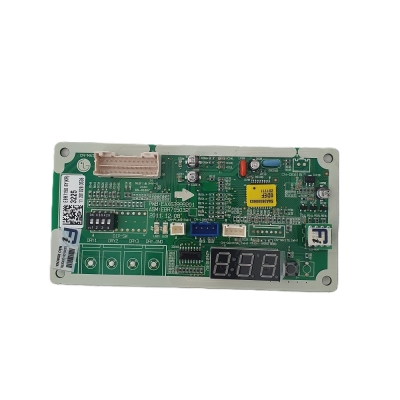 Placa Eletrônica Condensadora Ar Condicionado LG EBR71503225