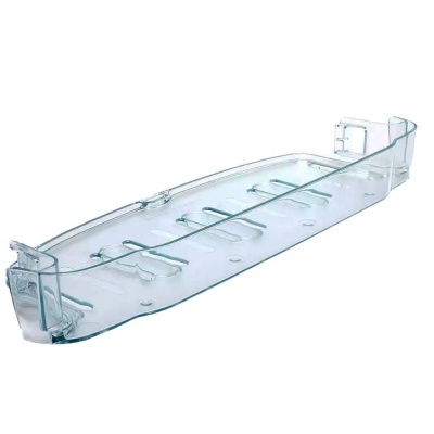 Prateleira Verde Cristal para Porta de Refrigerador Consul - 326063836