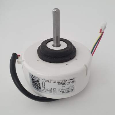 Motor Evaporadora Split LG Inverter Eixo Curto - EAU62004010
