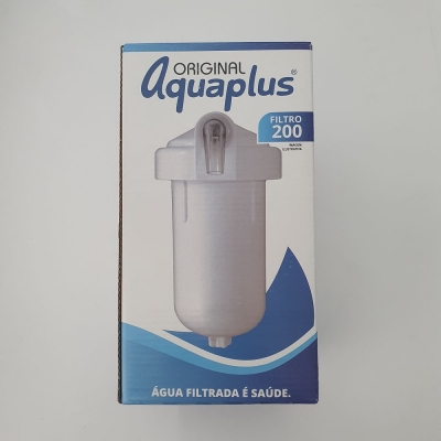 Filtro Água (Aparelho) Aquaplus AP 200