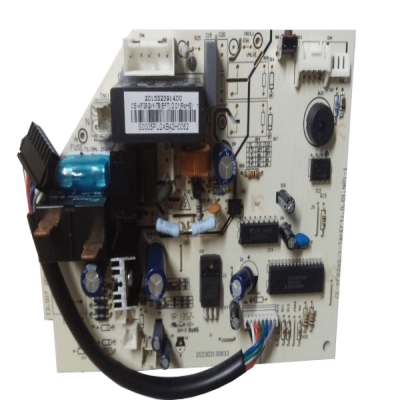 Placa Eletronica Principal para Ar Condicionado Springer Split 9 Mil Btus - 201332391400