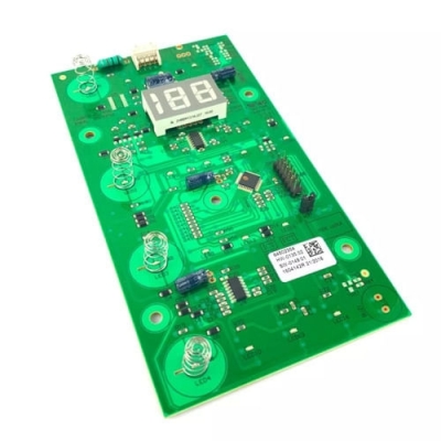 Placa Interface Original Geladeira Electrolux 64502354