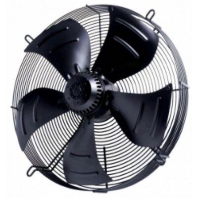 Ventilador Axial 450MM 220V Suryha - 80160004