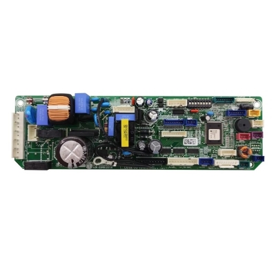 Placa Principal Evap Cassete (Mult V) Split LG EBR81221804