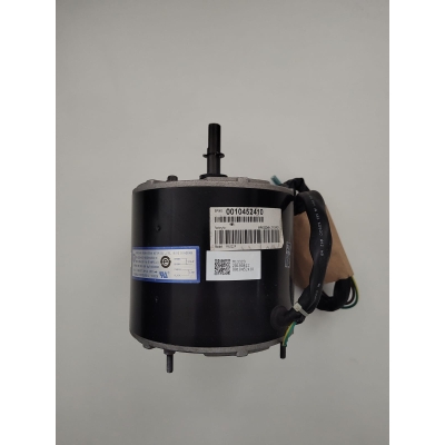 Motor Ventilador Condensadora Split Electrolux Modelo CE 60F