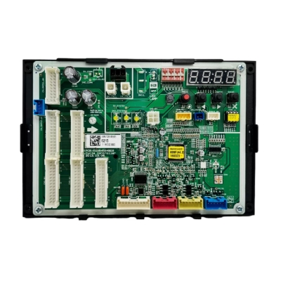 Placa Display Condensad Ar LG Multi-V Super Plus Ebr77286215