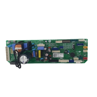  Placa Evaporadora Multi-V Ar Cond. Cassete LG - EBR39187715