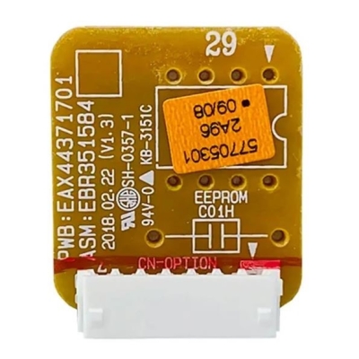 Placa Eepron Split LG EBR57705305