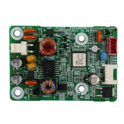 Placa Sub Multi V Comunicação Evap. Split LG - EBR80820305