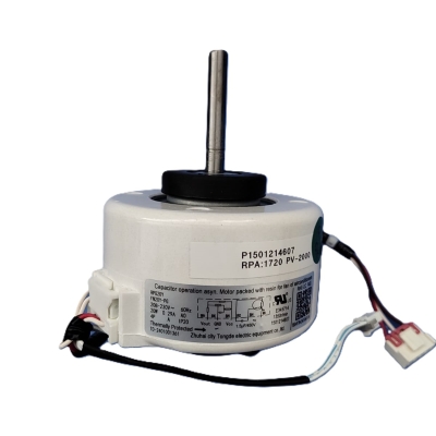 Motor Ventilador FN20Y-PG Evaporadora Split Gree 1501214607