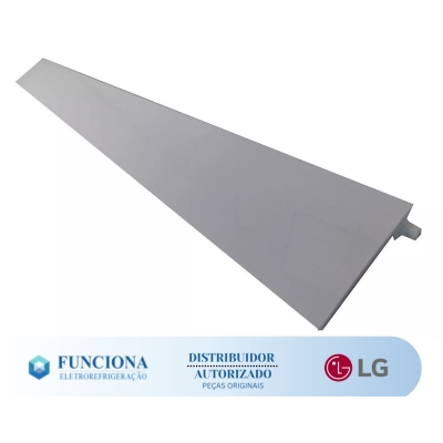 Aleta Vertical (Vane) Ar Condicionado LG MFH62243601 TSNC182M4W0.ANWFLAZ - Código: MFH62243601