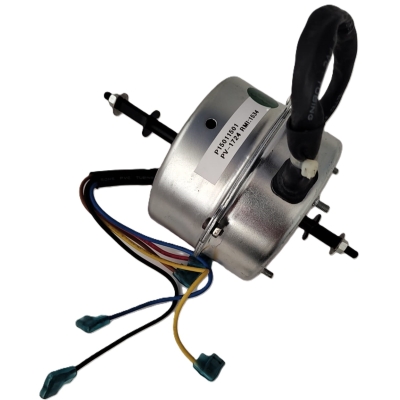 Motor Ventilador Ar Condicionado Janela Gree 15011501