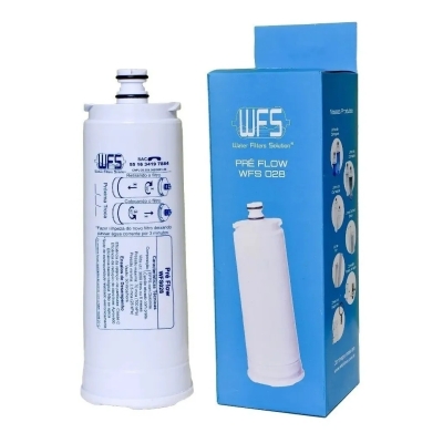 Refil Filtro WFS 028 Pré Flow Compatível Purificador IBBL