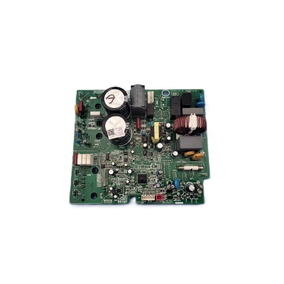Placa Eletrônica Condensad. Split Gree Inverter 300027000111