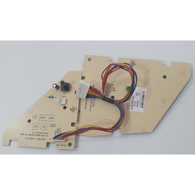 Placa Interface para Lavadora Electrolux LP12Q LTP12 LTP15 - 64502935
