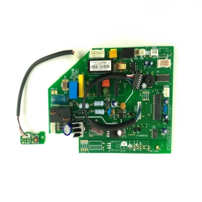 Placa Eletronica para Ar Condicionado Springer Split Midea - 201332790505