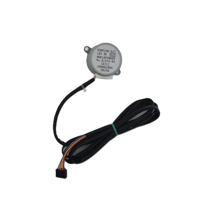 Motor Aleta (Swing) para Ar Condicionado LG EAU61003102