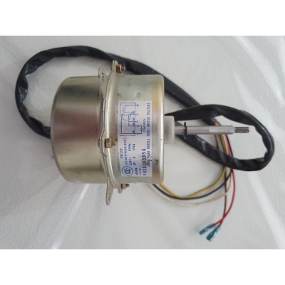 Motor Ventilador Condensadora Gree- 15013152 GSW12-22R/A(O), GSW9-22R/A(O)