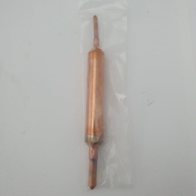 Filtro Secador de Gás com 15 Gramas