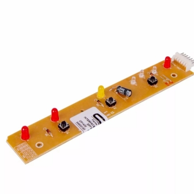 Placa Interface CP Eletrônica para Refrigerador Electrolux - CP1430