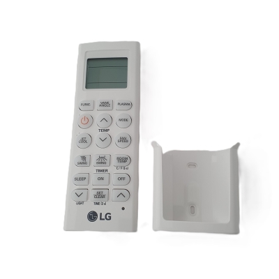 Controle Remoto Ar Condicionado Cassete LG - AKB75735404