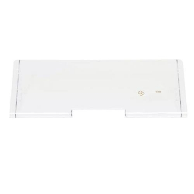 Tampa para Compartimento de Frios para Geladeira Brastemp - W10657521