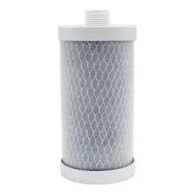 Filtro Refil Carbon Block Com Rosca Carcaça 7