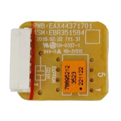 Placa Eepron Split LG EBR78895212