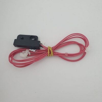 Sensor da Tampa (Microchave Reed Switch) Original Lavadora Brastemp W10246430