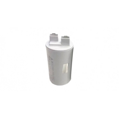 Capacitor de Fase 15MF 220V para Máquina de Lavar Brastemp e Consul W10527820