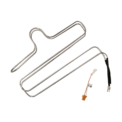 Resistência de Degelo para Geladeira Brastemp e Consul Original 110V - W10630757