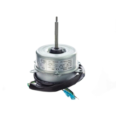 Motor Ventilador Condensadora Split Springer/Midea/Carrier 18 a 30 Mil Btus - 25906088