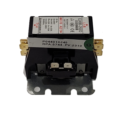Contatora/Relé Condensadora Split Gree 24A 220V - 44010245