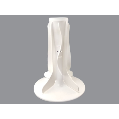 Agitador 8 Blades Lavadora Brastemp e Consul W10669206 - W10882241 - Similar