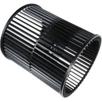 Turbina Evaporadora (14,5cm x 17,5cm) Split Elgin Modelos PHFI / PHQ 18.000 a 80.000 BTUS - 93913