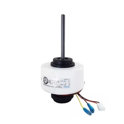 Motor Ventilador Evaporadora Ar Cond. LG - EAU39170203
